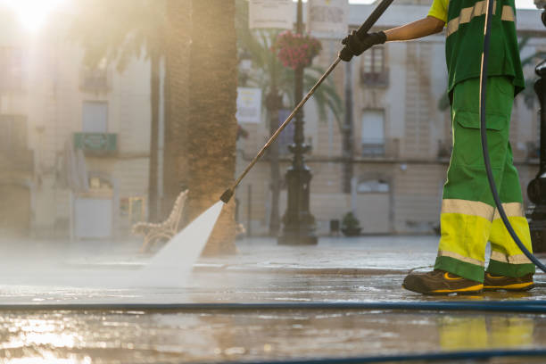 Best Gas Station Cleaning  in Mount Olive, AL